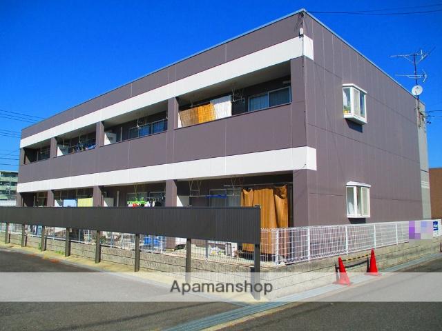 エルシャトー鴻之台