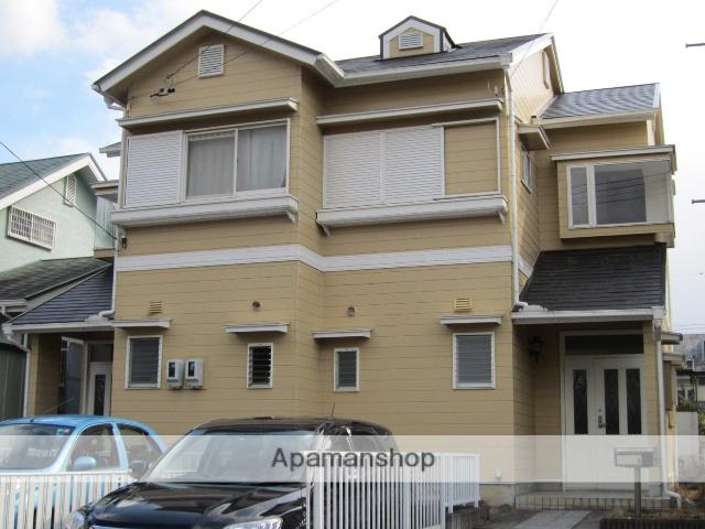 梅が丘北５−１４５テラスハウス