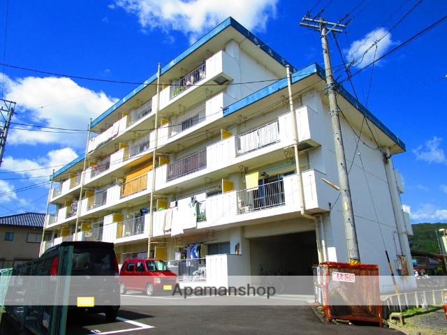 名張駅前マンション