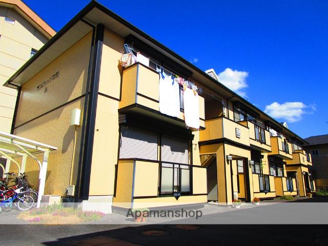 サンビレッジ赤目A