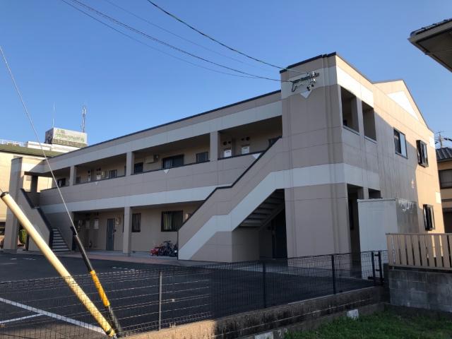 ラピュタ弐番館