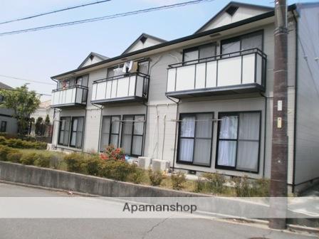 サウスホーム(2DK/1階)