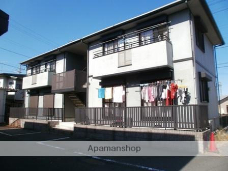 トムハイツ(2LDK/2階)