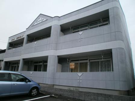 グランパスSHIROTA C(2DK/1階)