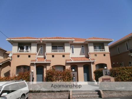 エスポワールＡ・Ｂ(2LDK)