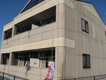 グランチェスタ