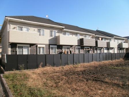 イルマーレⅡ(2DK/1階)