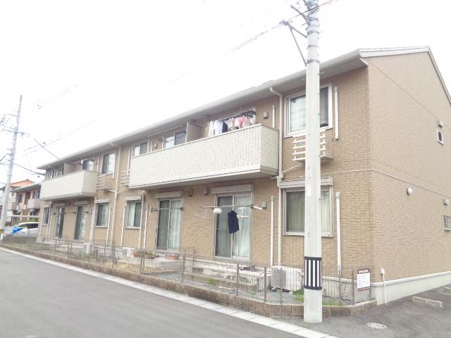 アメニティ掛越