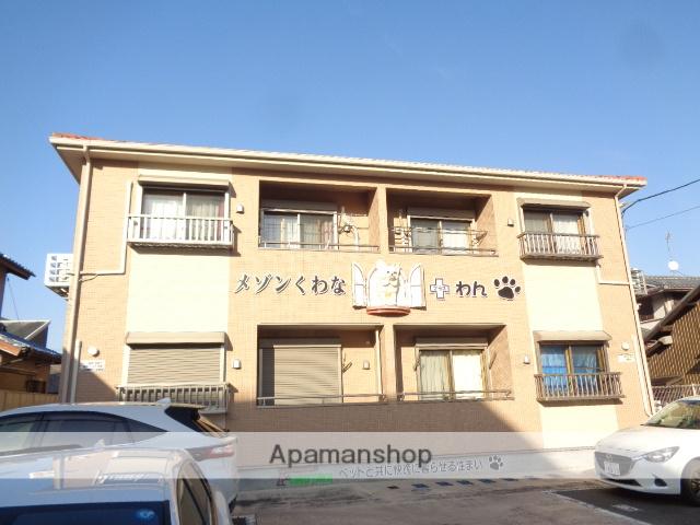 メゾンくわなプラスわん