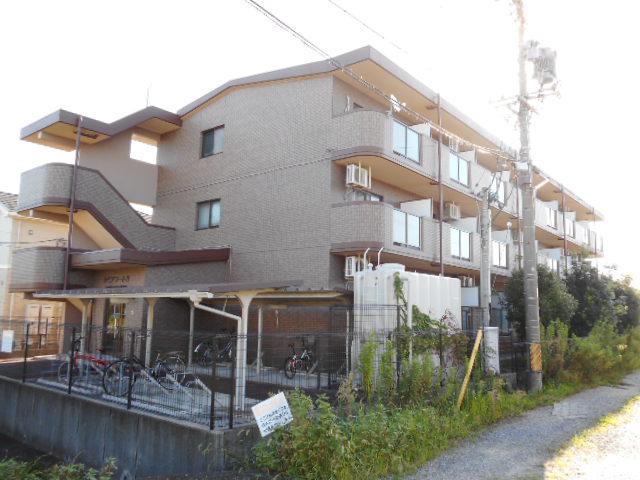 セピアコートⅡ