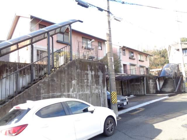 グランジュッテ２ＬＤＫ(2LDK)