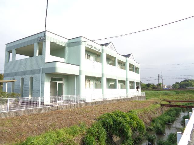 イーストバレーJR