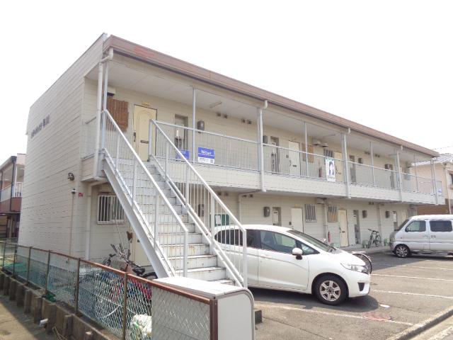 シティハイツ早川