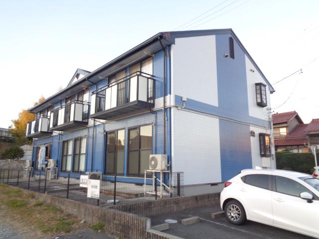 ライフステージ栗田