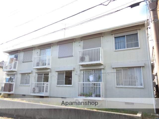 スターヒルズ(2DK/1階)