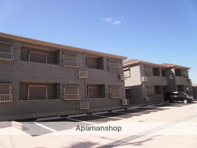 GRAND KOMS(1LDK/2階)