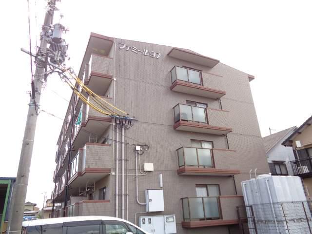 ファミール97