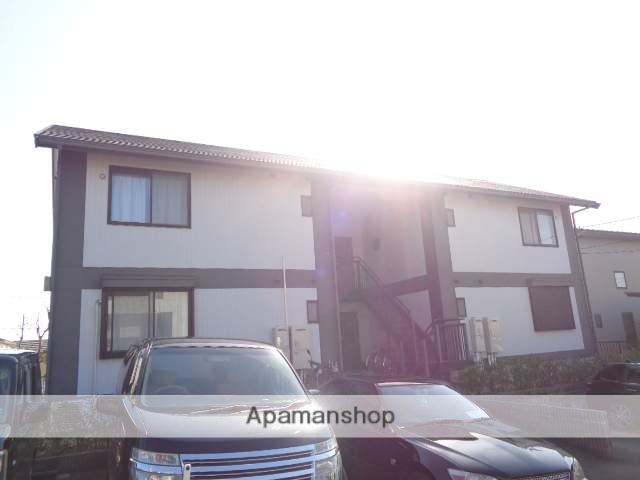 三重県桑名市の建物