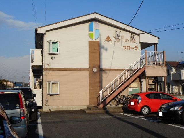 SURPLUS ONE フローラ