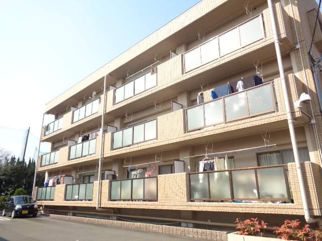 ベルコリーヌ星見坂