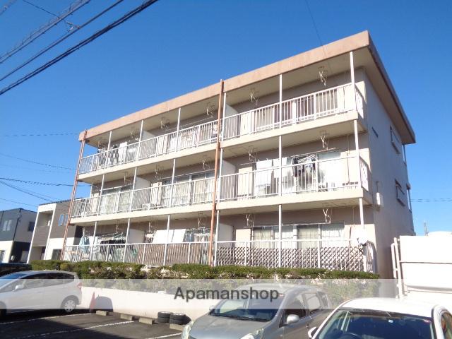 リベラル88(2DK/1階)