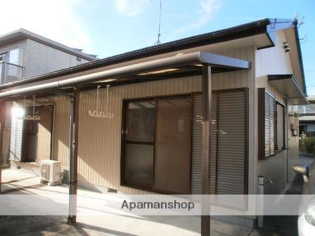 近鉄名古屋線 桑名駅 徒歩15分 1階建 築30年