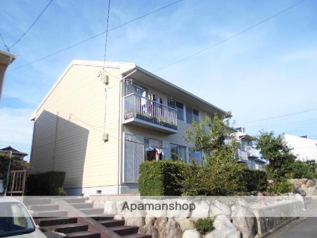 サニーヒル松ノ木(2LDK/1階)