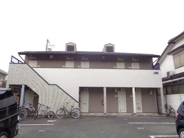 プチメゾン野田