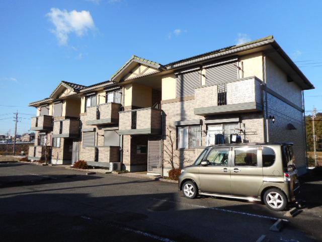 カーサグランデ