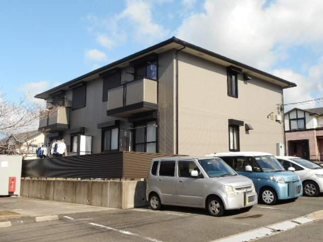 エスポワール星見ヶ丘B