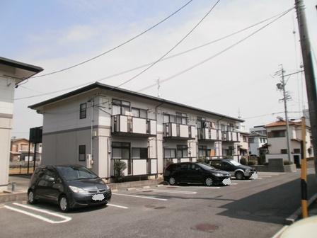 スカイメゾンⅡ