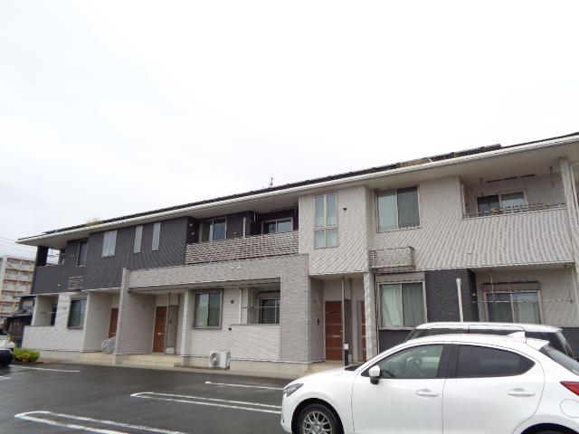 アンジュ
