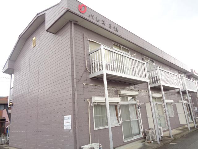 パレス3.1A(2DK/1階)