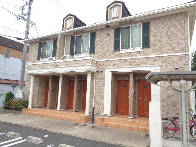 シーズメゾンⅠ