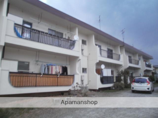 伊藤マンション