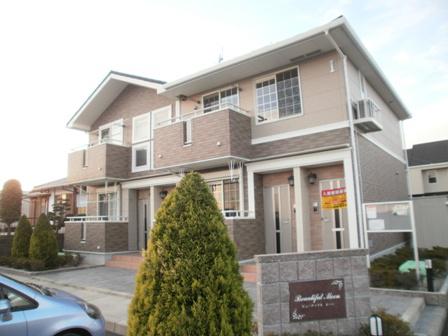 ビューティフル ムーンⅠ