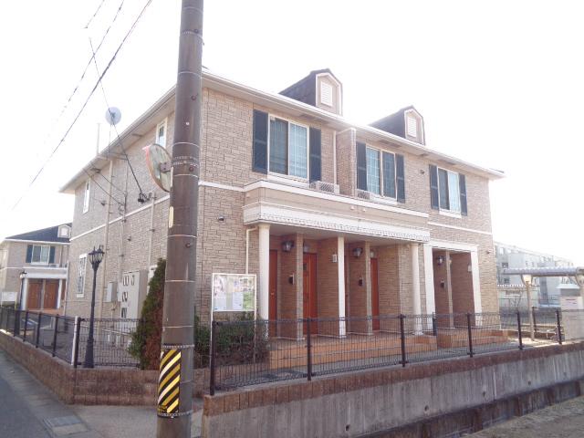 シーズメゾンⅡ