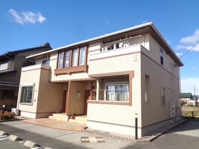 ル・タン・リッシュⅡ