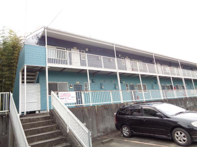 バンブーヒルズ