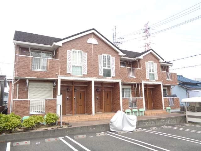 グランメゾンⅡ