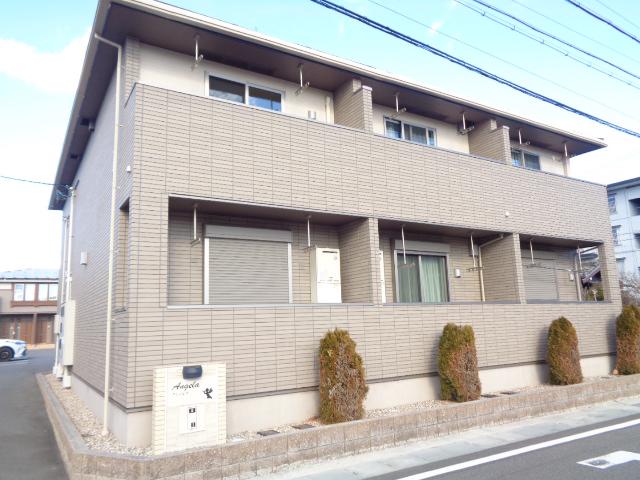 アンジェラⅠ