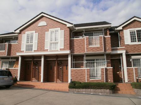 マンダリン ヒル