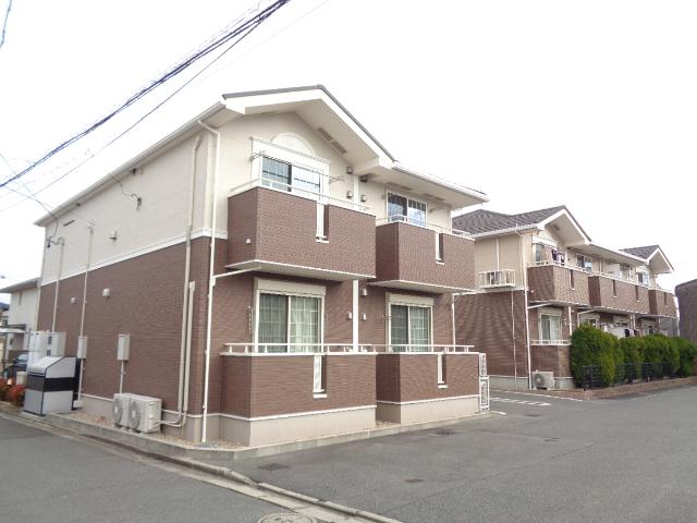 ポライトリー Ⅱ