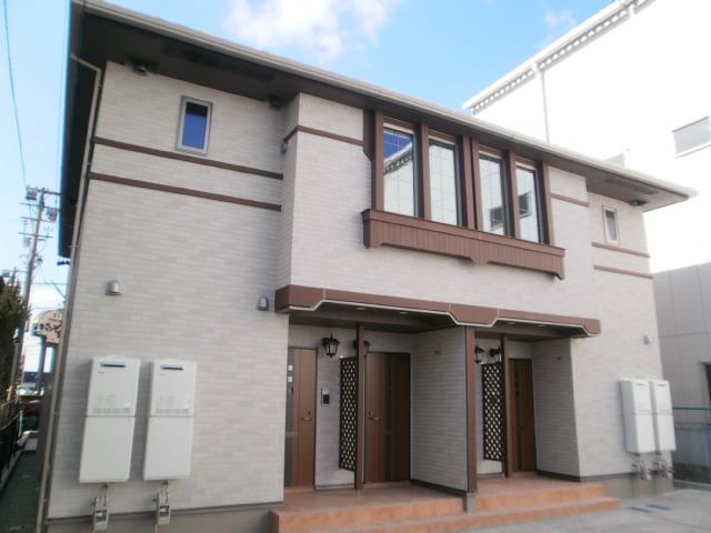 スペリアージュ Ⅱ