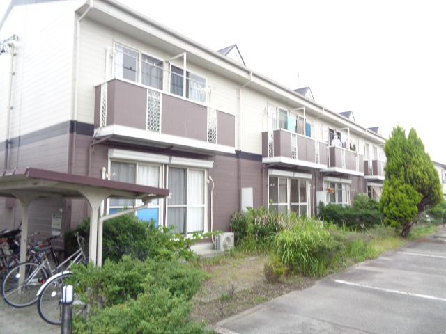 フレンドリータウンB