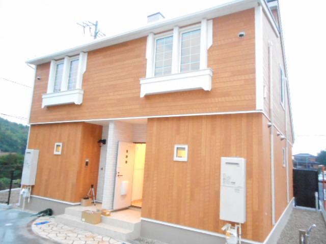 グランド シャイン Ⅰ