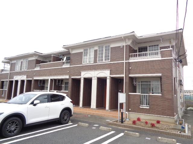 ヴェリテ・ボーⅡ