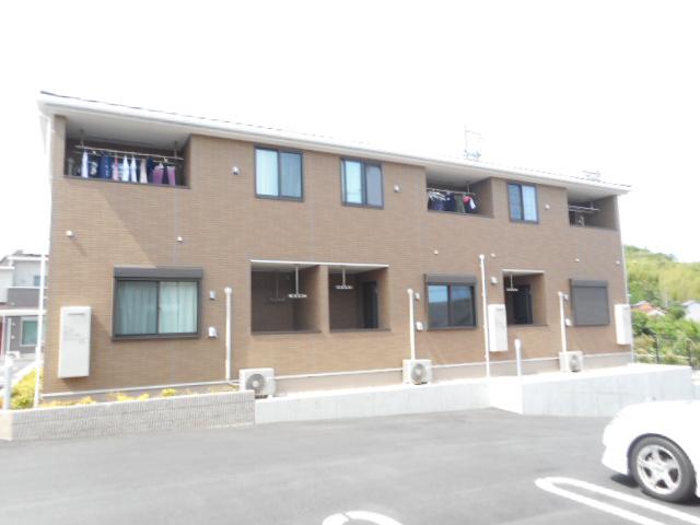 グランド シャイン Ⅴ