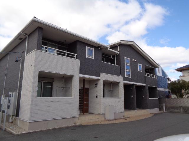 サンリンハイム