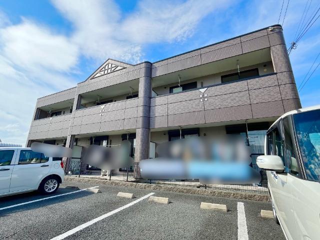 サンパレスダンディB